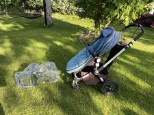 Bugaboo cameleon zubehör gebraucht kaufen  Heiligenhaus