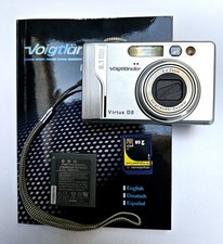 Digitalkamera voigtländer vir gebraucht kaufen  Usedom