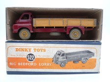dinky lorries for sale  WHITLEY BAY