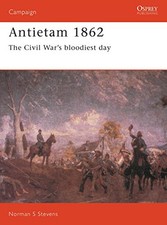 Antietam 1862 civil for sale  UK