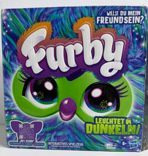 Furby galaxy interaktiv gebraucht kaufen  Künzelsau