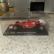 Ferrari f2012 fernando for sale  HONITON