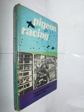 Pigeon racing dr. for sale  MAIDSTONE