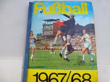 Bergmann fussball 1967 gebraucht kaufen  Dormagen