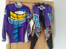 motocross gear for sale  NEWTOWNARDS