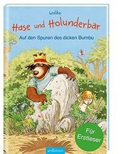 Hase holunderbär den gebraucht kaufen  Berlin