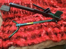 workzone log splitter for sale workzone log splitter for sale EXMOUTH