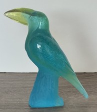 Vintage daum crystal for sale  Chicago
