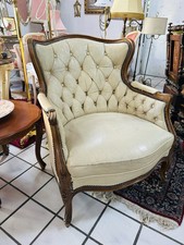 Barock stuhl sessel gebraucht kaufen  Rodenberg