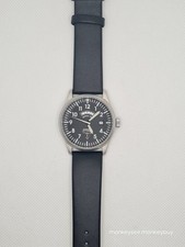 Orologio junkers universal usato  Spedire a Italy