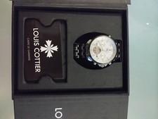 Montre louis cottier d'occasion  Void-Vacon