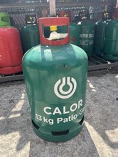 Calor 13kg patio for sale  BOLTON