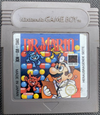Riginal mario nintendo gebraucht kaufen  Holzminden