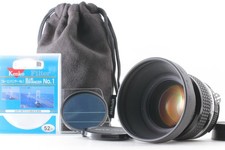 【Top ESTADO PERFEITO com Capuz】 Nikon Ai Nikkor 50mm F1.2 Lente Padrão F Mount Do Japão comprar usado  Enviando para Brazil