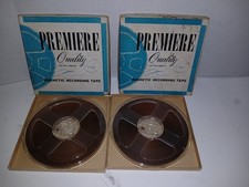 Vintage blank premiere for sale  Francesville