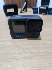 Gopro black usato  Aprilia