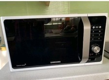 Samsung microwave ms23f301 for sale  ROCHDALE