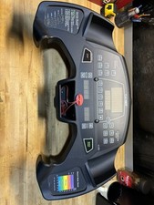 Treadmill cybex 550t for sale  Columbus