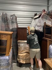 Washer dryer storage for sale  Jonesville