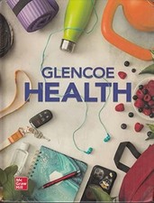 glencoe health for sale glencoe health for sale USA