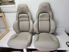Corvette leather sport for sale  Bristol