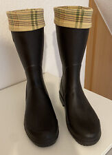 Chameau gummistiefel gr gebraucht kaufen  Wesel