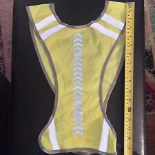 Reflector jacket vest for sale  Louisville