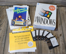 1992 microsoft windows for sale  Lima
