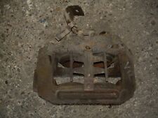 Bremssattel bremszange 3132008 gebraucht kaufen  Abensberg
