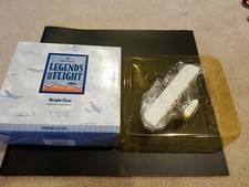 Legends flight wright for sale  Westland