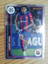 Topps merlin chrome for sale  Shipping to Ireland