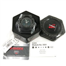 Relógio de pulso masculino Casio G-Shock GA100SD-8A analógico digital, usado comprar usado  Enviando para Brazil