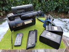 Sony handycam ccd gebraucht kaufen  Werl