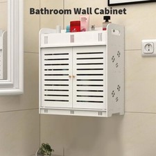 White bathroom small for sale  UK