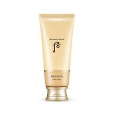 Creme Corporal The History of Whoo Spa 200ml NOVO AUTÊNTICO comprar usado  Enviando para Brazil