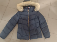 Tommy hilfiger daunenjacke gebraucht kaufen  Saarwellingen