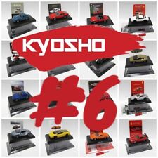 Vasta seleção da coleção de minicarros Kyosho em escala 1/64 (anúncio múltiplo #6) comprar usado  Enviando para Brazil