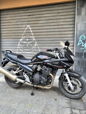 Ricambi moto suzuki usato  Bari