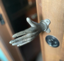 Cast iron hand for sale  Wellsboro