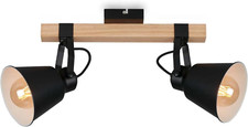 Leuchten lampada soffitto usato  Roma