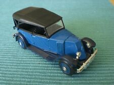 Eligor renault 1927 gebraucht kaufen  Schwaigern