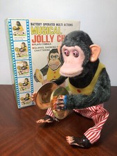 Working musical jolly for sale  Carlisle