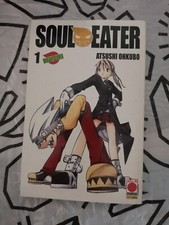 Soul eater edizione usato  Brindisi