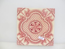 Victorian ceramic tile for sale  HARROGATE