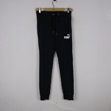 Pantalone tuta puma usato  Ercolano