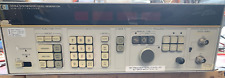 Hp3335 frequency generator for sale  SUDBURY
