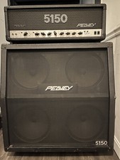 5150 guitar amplifier for sale  Westerville