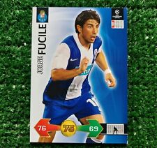 Card adrenalyn panini usato  Portacomaro