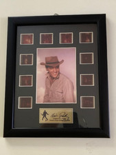 Rare elvis framed for sale  BRISTOL