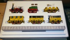 Spur märklin . gebraucht kaufen  Fürstenwalde/Spree
